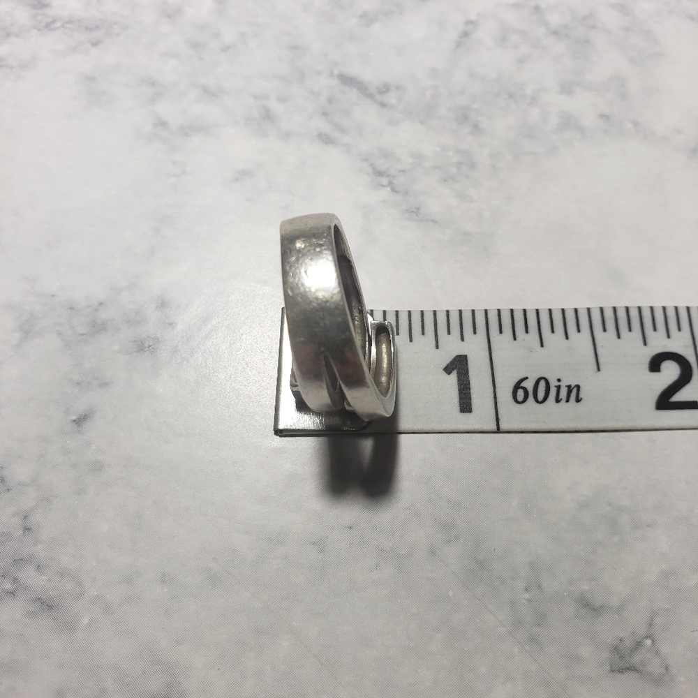 NF 925 Ring! - Picture 6 of 8